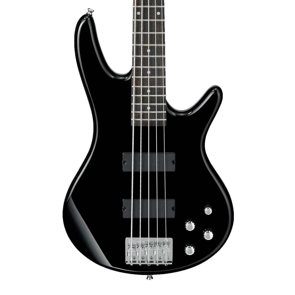 Bajo eléctrico de 5 cuerdas Ibanez GIO Soundgear GSR205