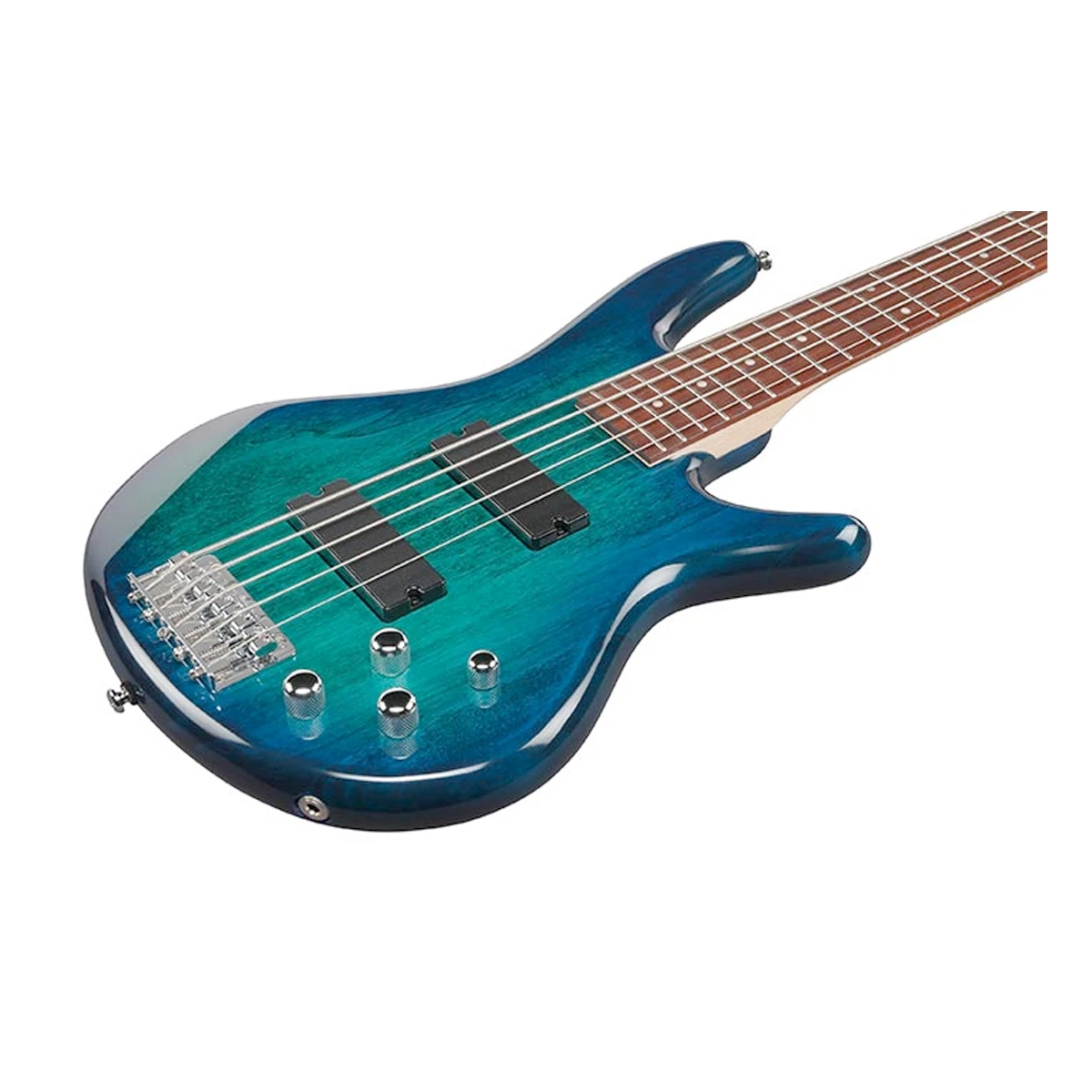 Bajo eléctrico de 5 cuerdas Ibanez GIO Soundgear GSR205