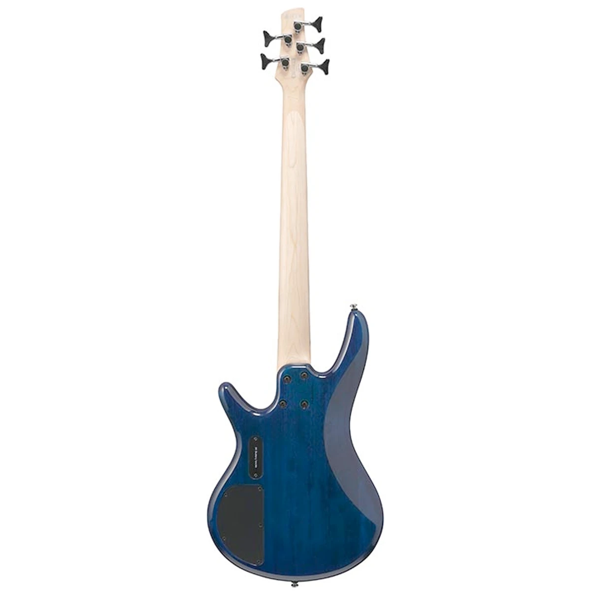 Bajo eléctrico de 5 cuerdas Ibanez GIO Soundgear GSR205