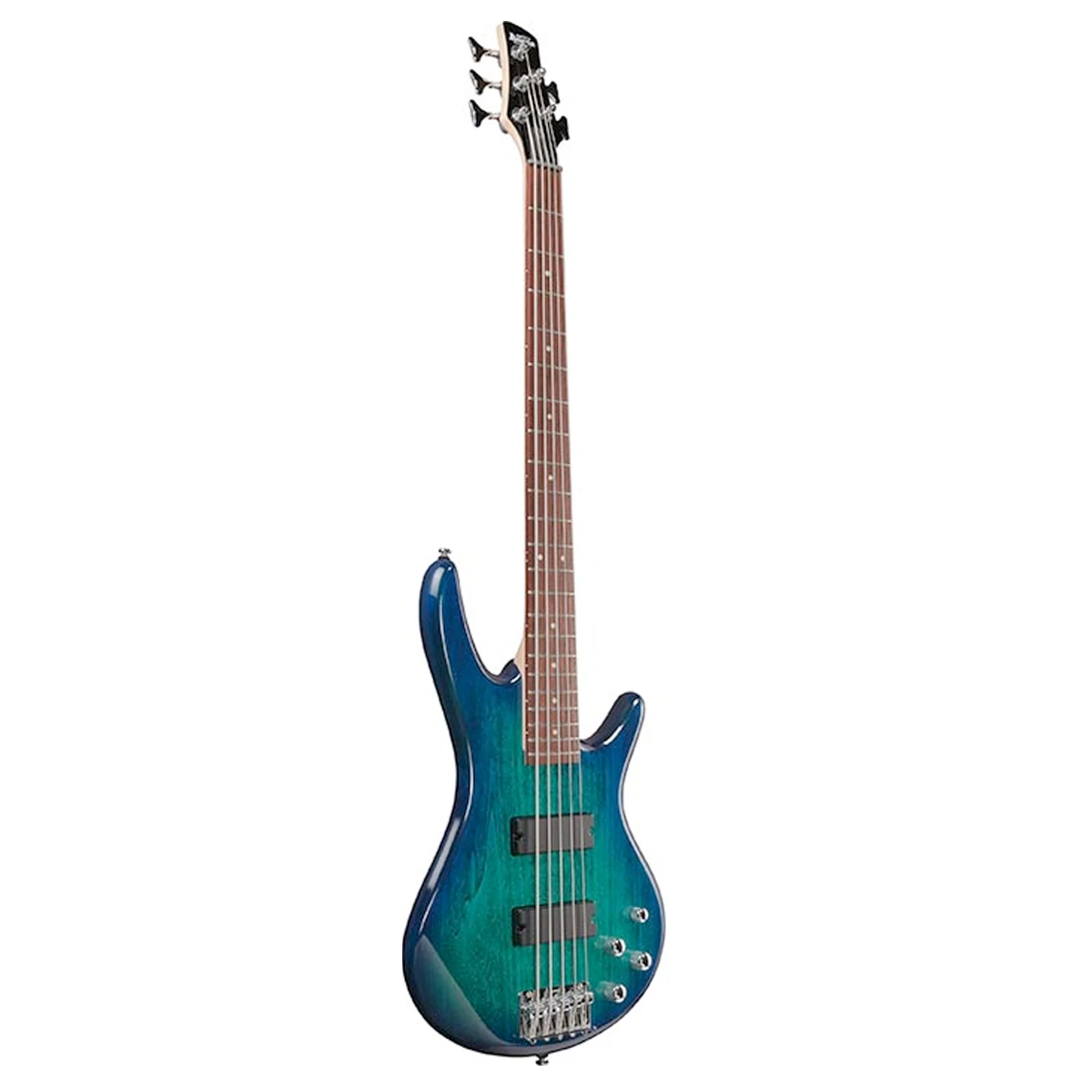 Bajo eléctrico de 5 cuerdas Ibanez GIO Soundgear GSR205