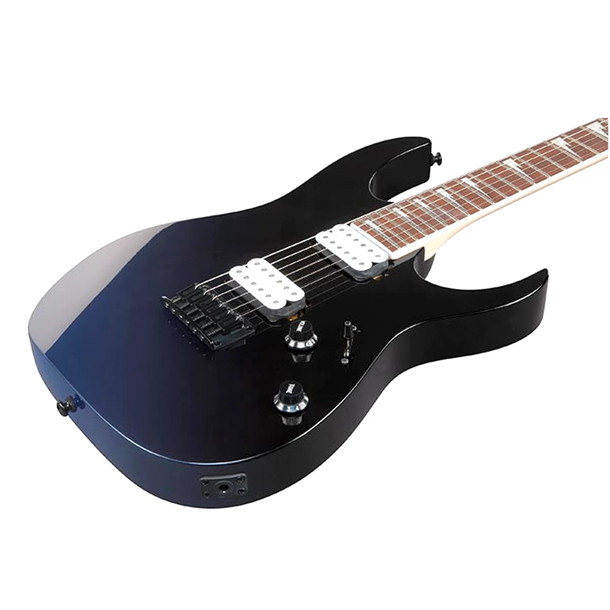 Guitarra eléctrica Ibanez RG Standard RG421DX-TWS