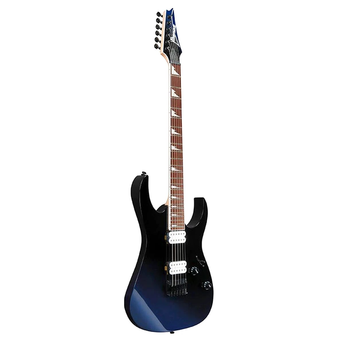 Guitarra eléctrica Ibanez RG Standard RG421DX-TWS