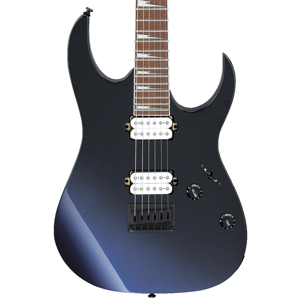 Guitarra eléctrica Ibanez RG Standard RG421DX-TWS
