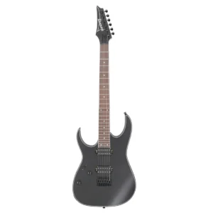 Guitarra eléctrica para zurdos Ibanez RG421EXL-BKF