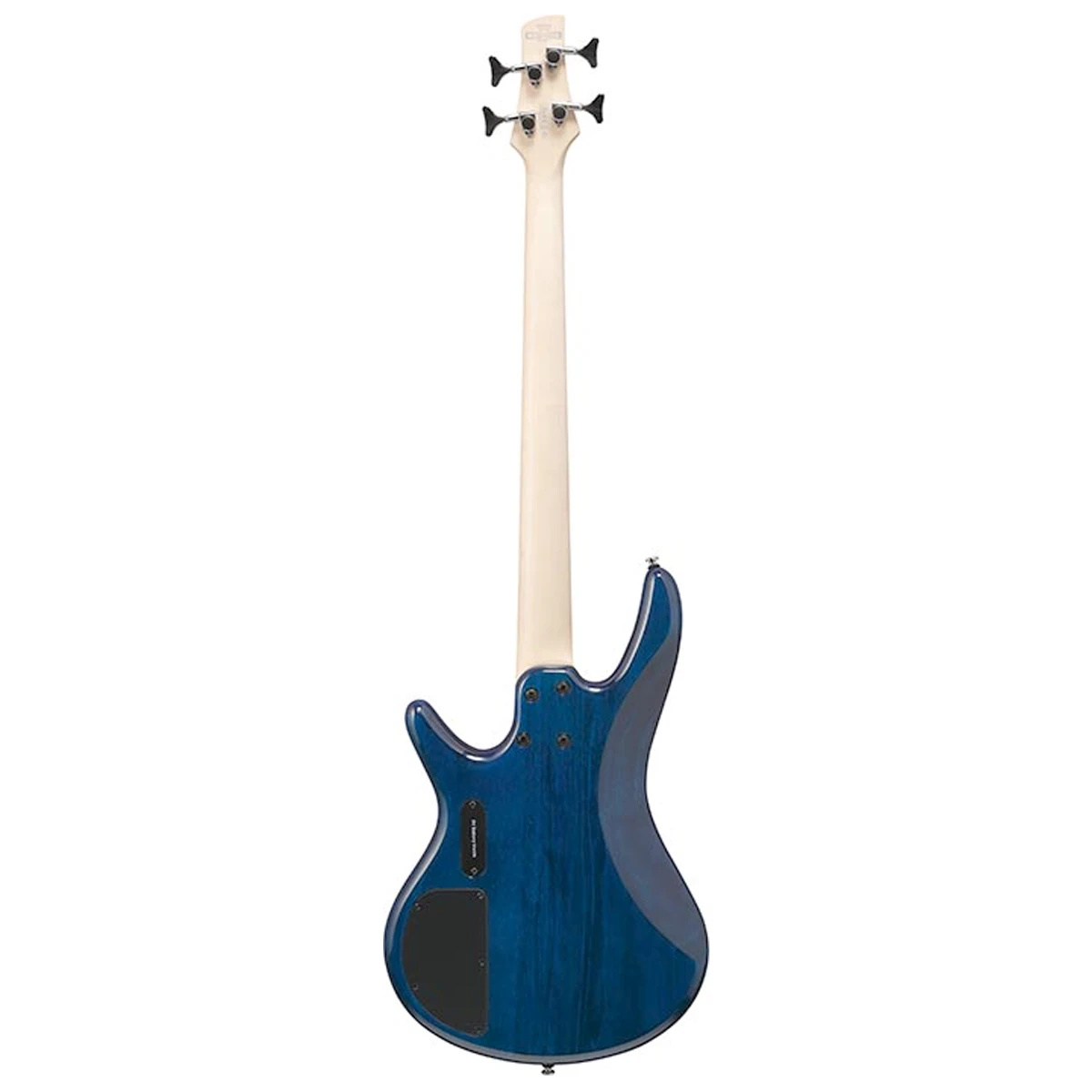Bajo eléctrico de 4 cuerdas Ibanez Gio GSR200-BMT