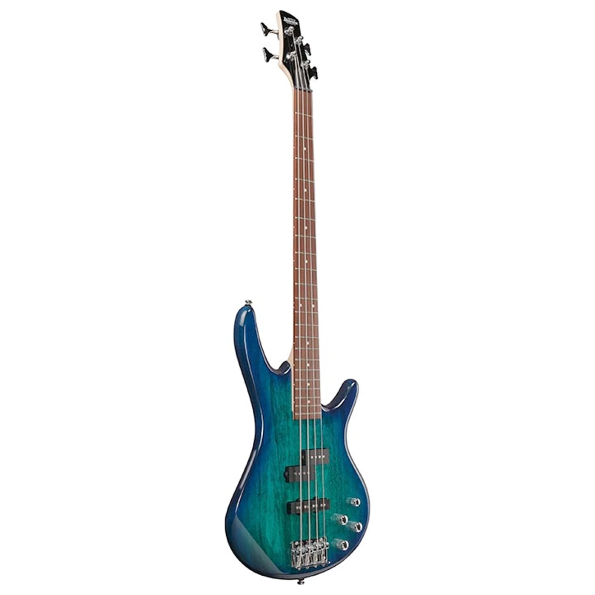 Bajo eléctrico de 4 cuerdas Ibanez Gio GSR200-BMT