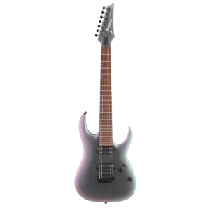 Guitarra eléctrica de 7 cuerdas Ibanez RGA742EX-BAM