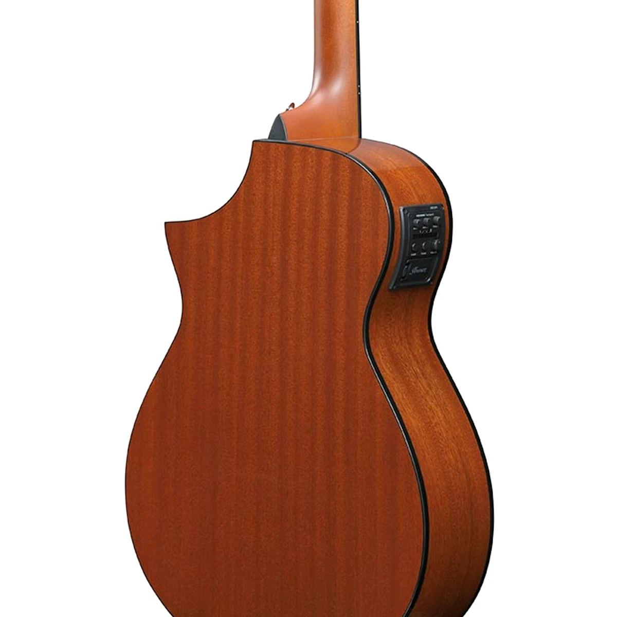 Guitarra electroacústica Ibanez AEWC11