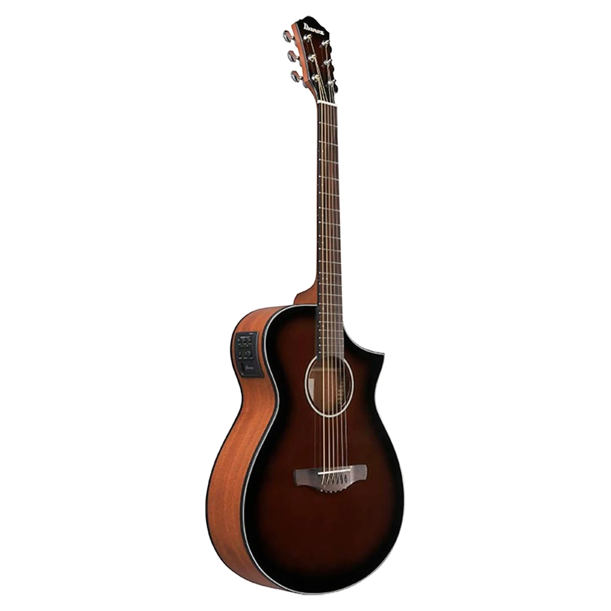 Guitarra electroacústica Ibanez AEWC11