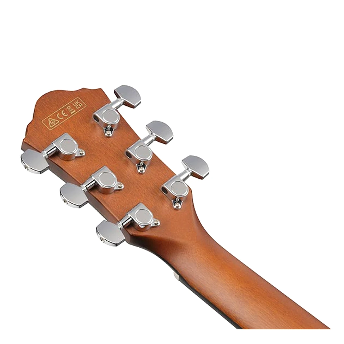 Guitarra electroacústica Ibanez AEWC11