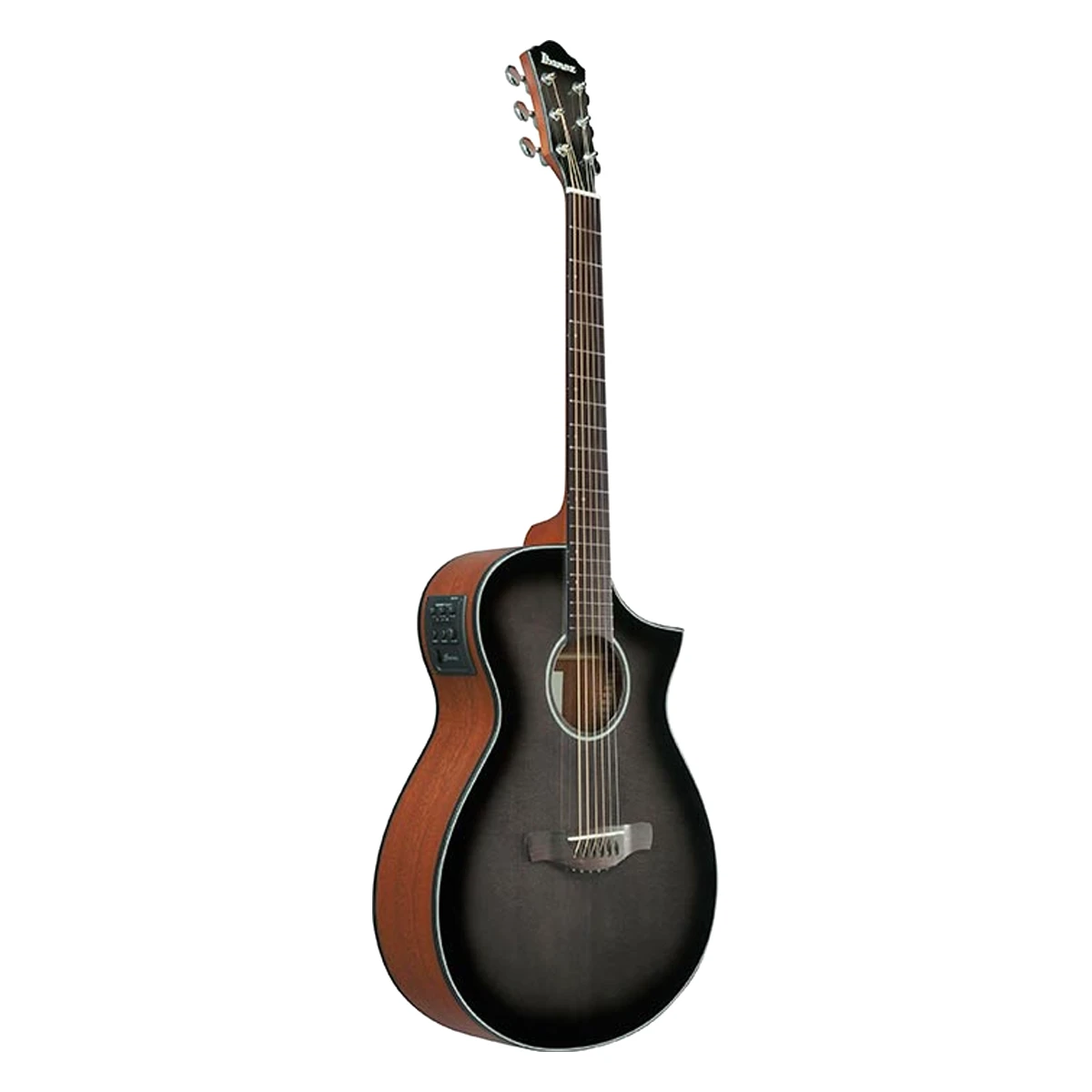 Guitarra electroacústica Ibanez AEWC11