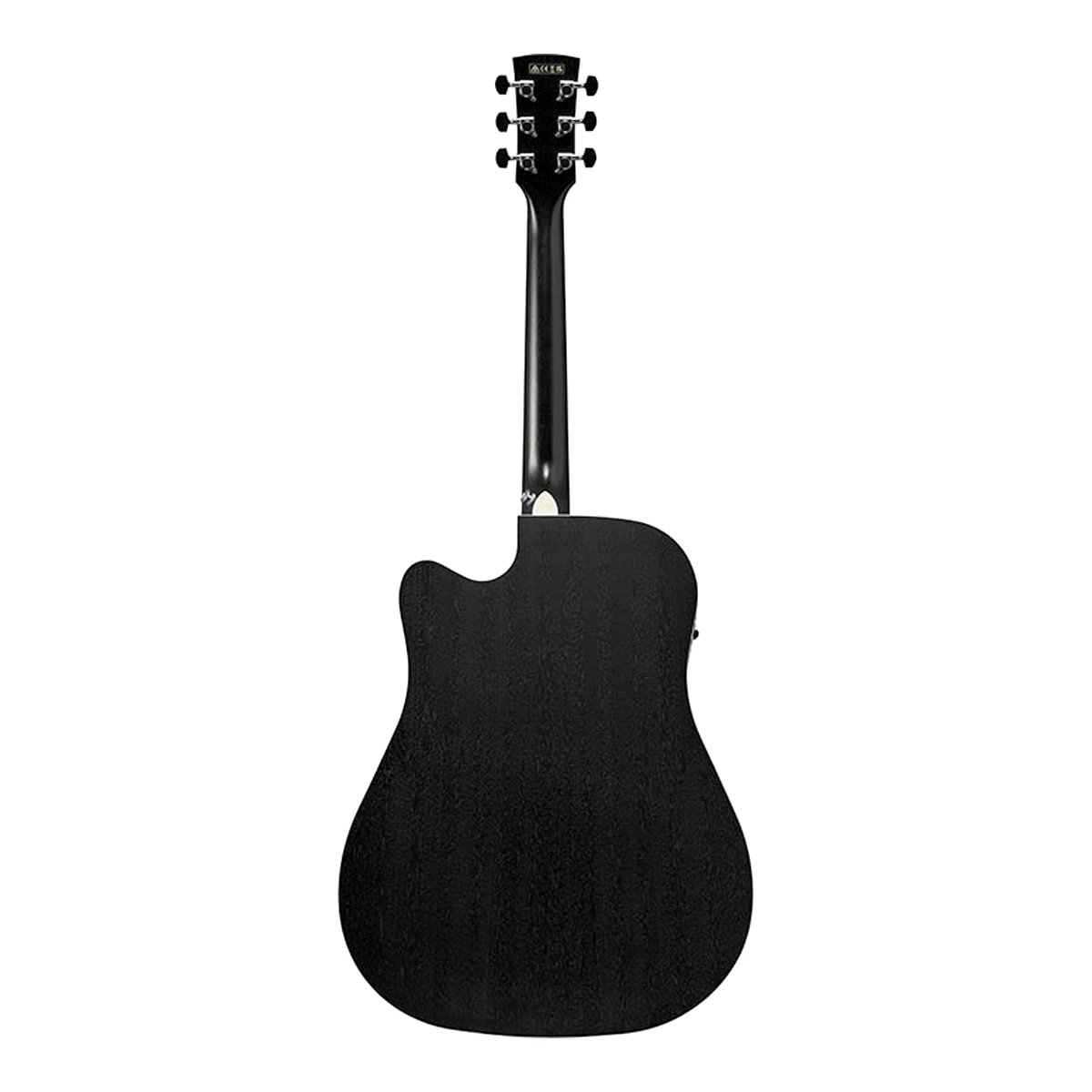Guitarra electroacústica Ibanez Artwood AW84CE-WK