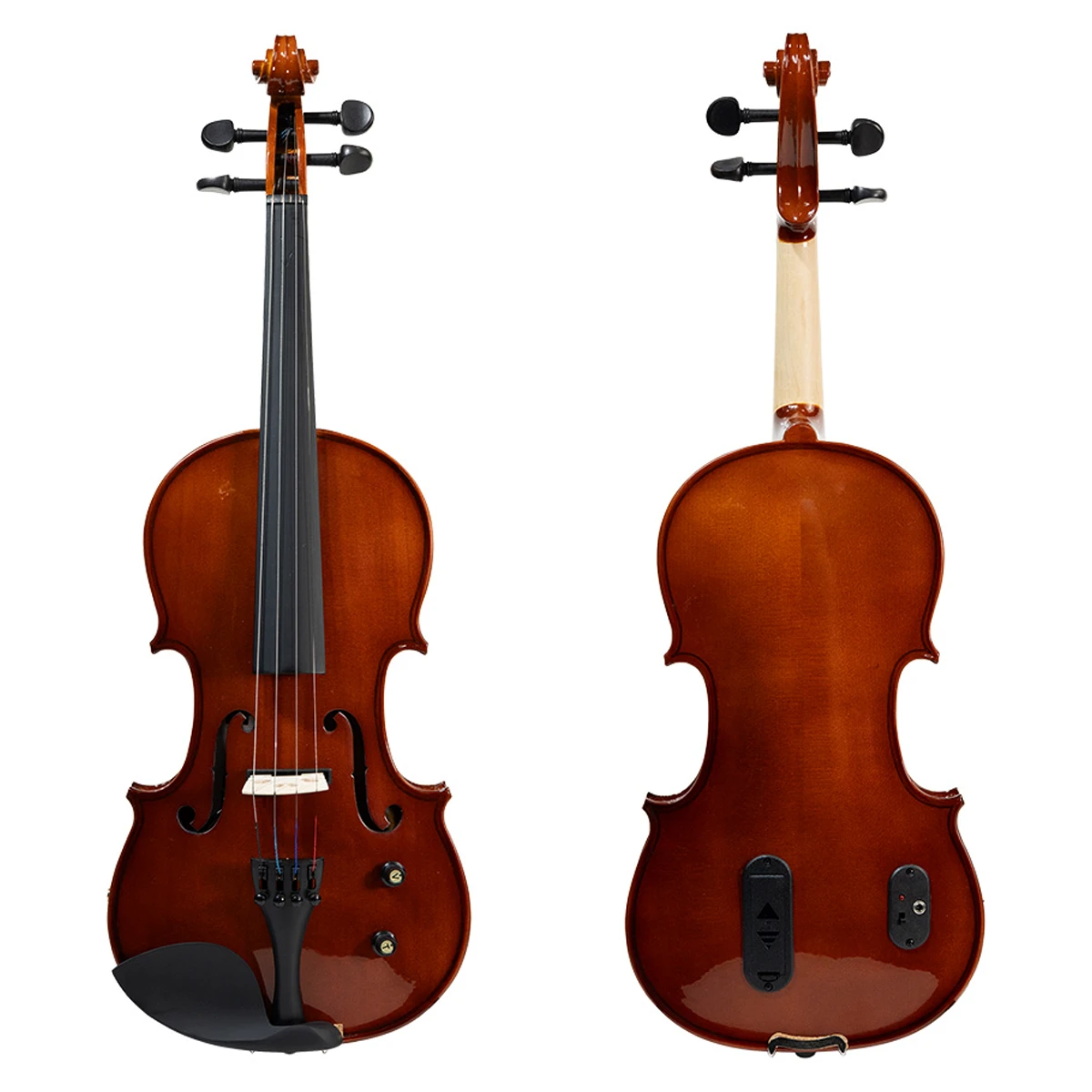 Violín electroacústico 4/4 Amadeus Cellini MV012WEQ