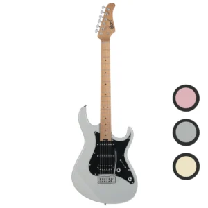 Guitarra eléctrica Cort G290 Modern