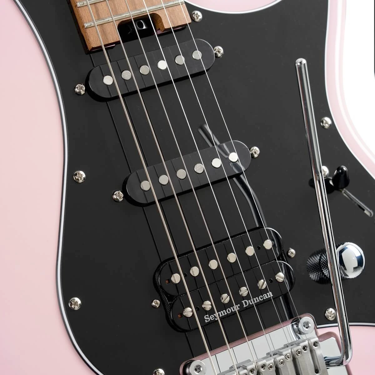Guitarra eléctrica Cort G290 Modern Dusty Rose Rosa Empolvado