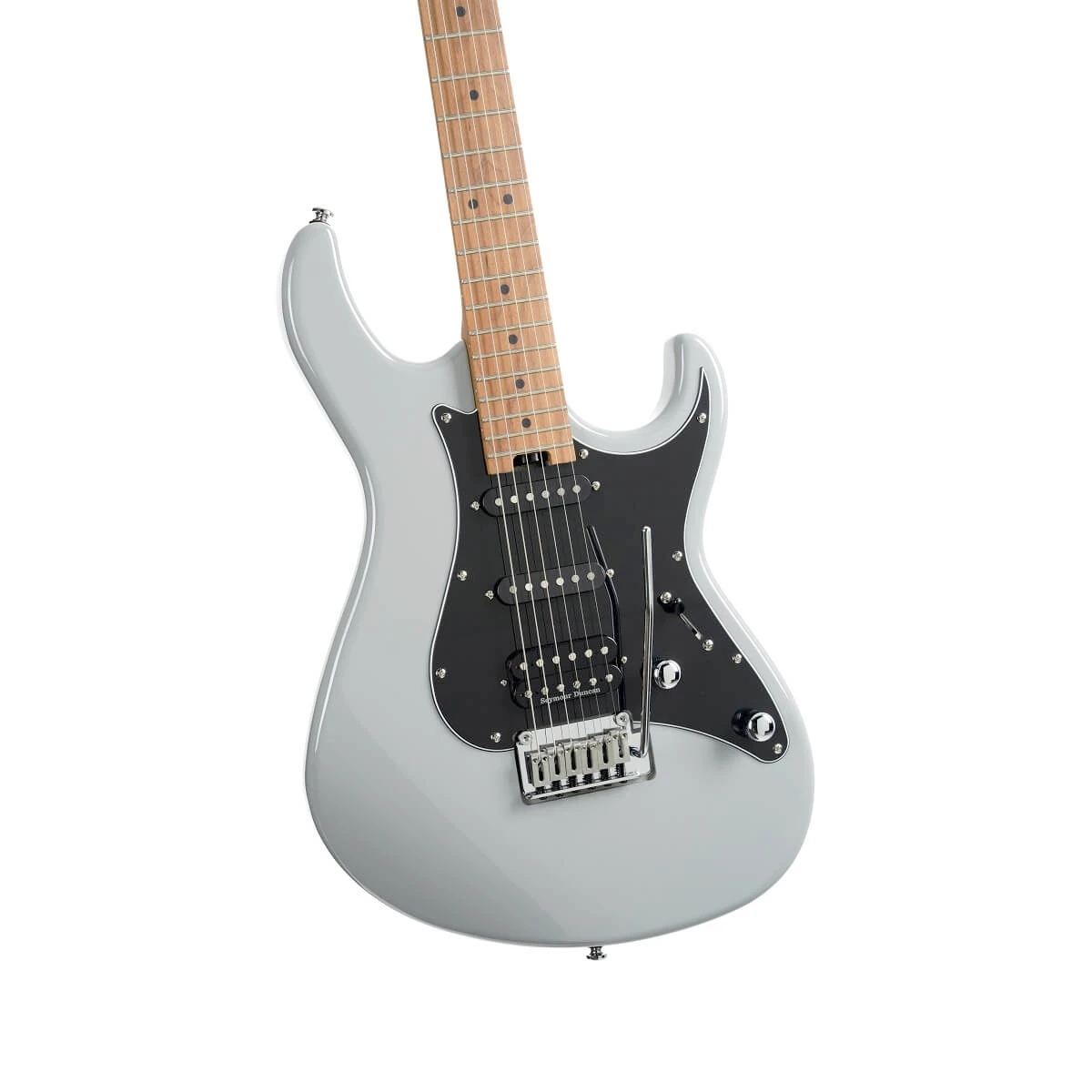 Guitarra eléctrica Cort G290 Modern Pale Graphite Grafito Pálido