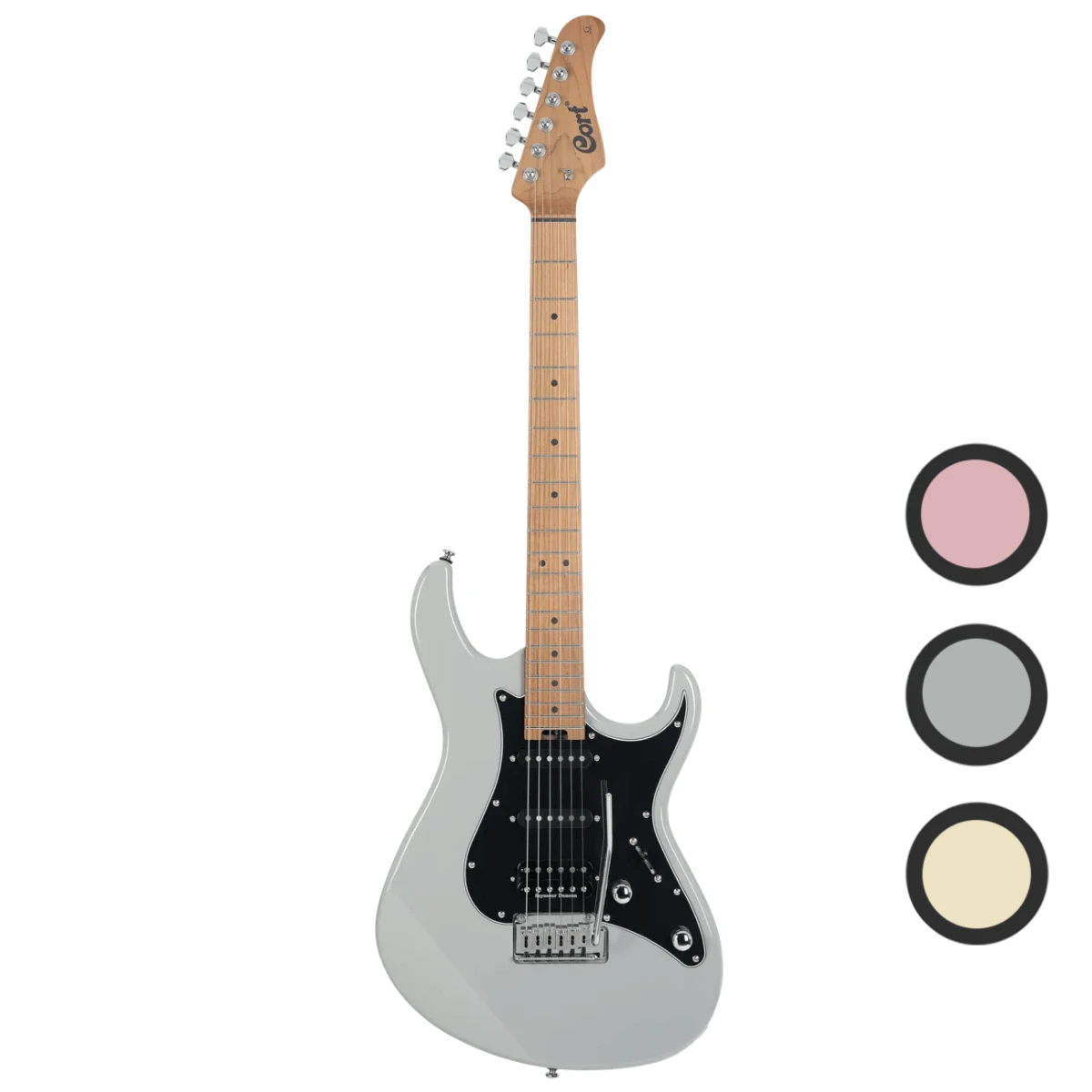 Guitarra eléctrica Cort G290 Modern