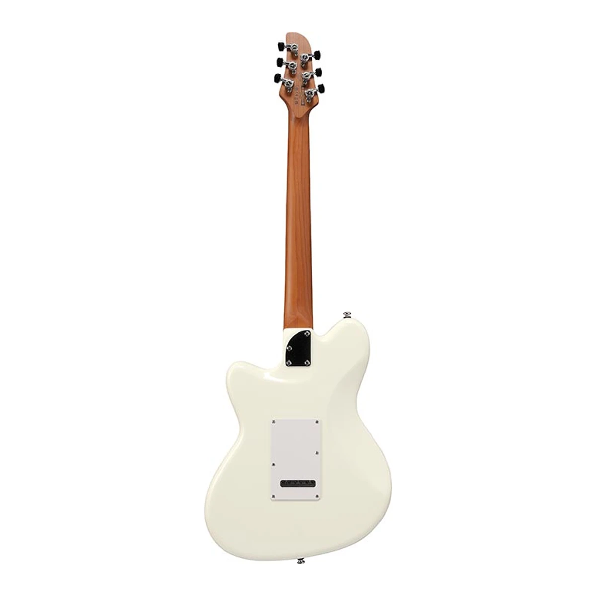 Guitarra eléctrica Ibanez ICHI00-VWH Vintage White Ichika Nito Signature