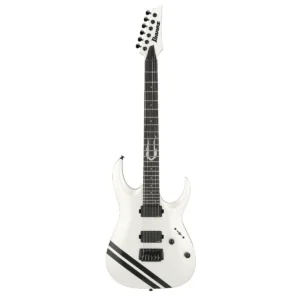 Guitarra eléctrica Ibanez JBBM40-PW Pearl White JB Brubaker Signature