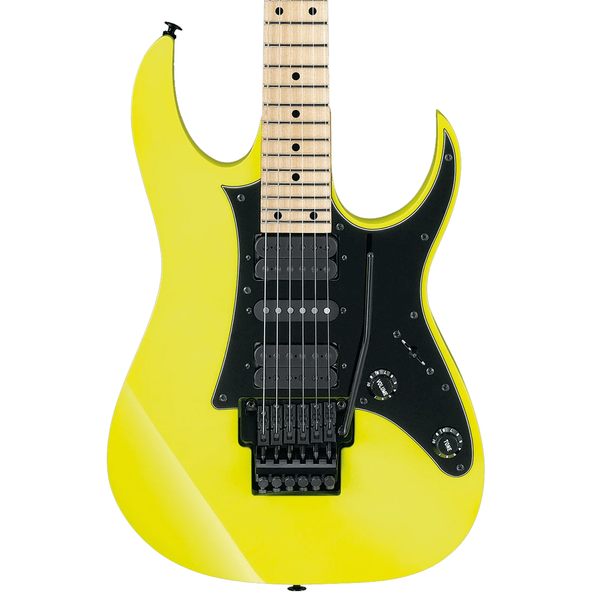 Guitarra eléctrica Ibanez RG550 Genesis Collection