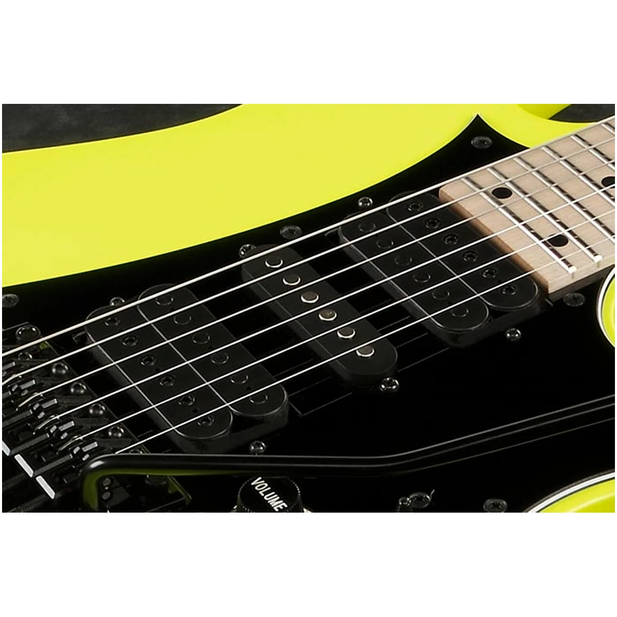 Guitarra eléctrica Ibanez RG550 Genesis Collection