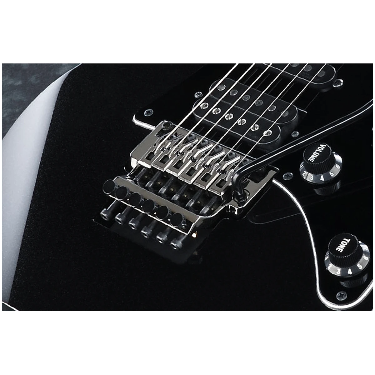 Guitarra eléctrica Ibanez RG550 Genesis Collection