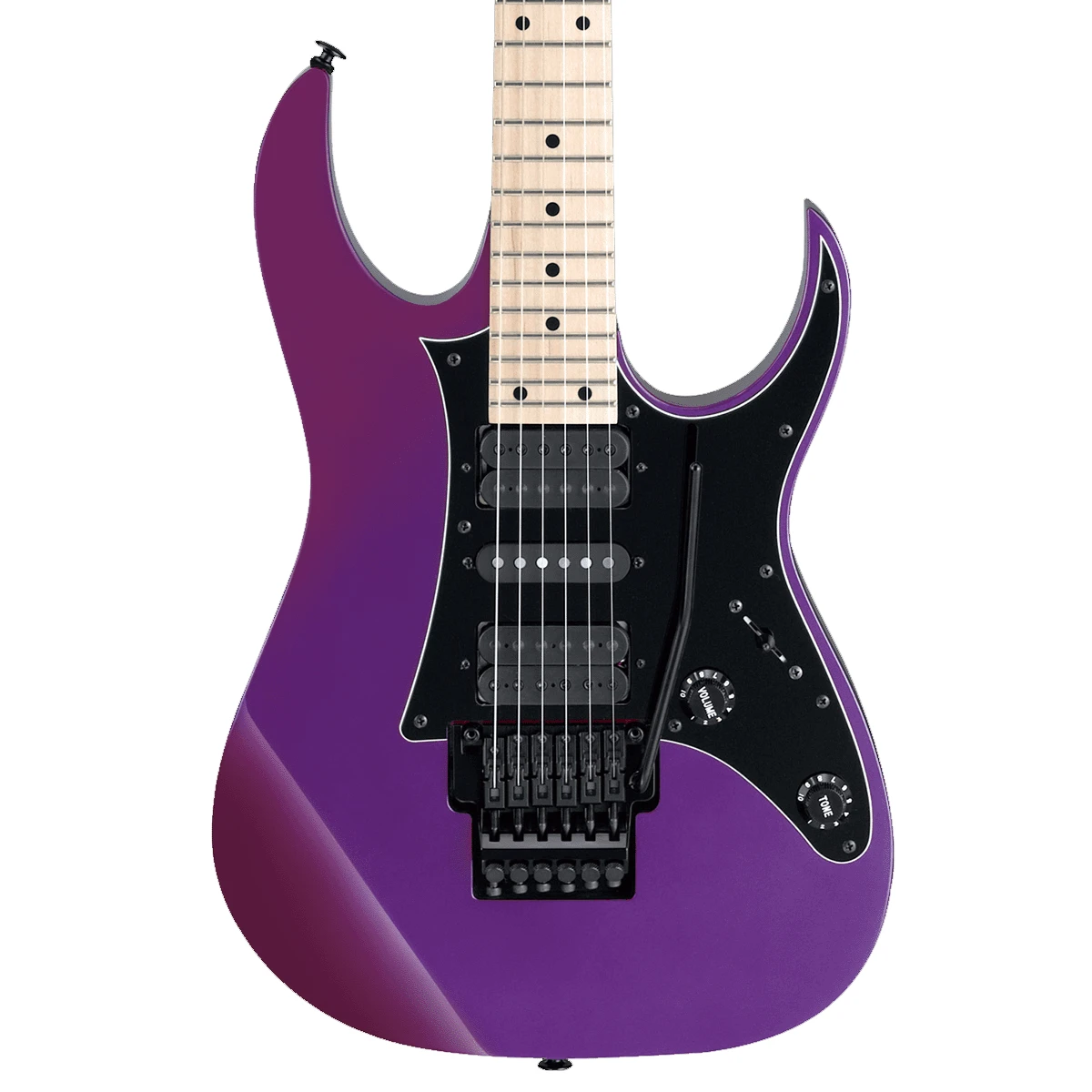 Guitarra eléctrica Ibanez RG550 Genesis Collection