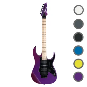 Guitarra eléctrica Ibanez RG550 Genesis Collection