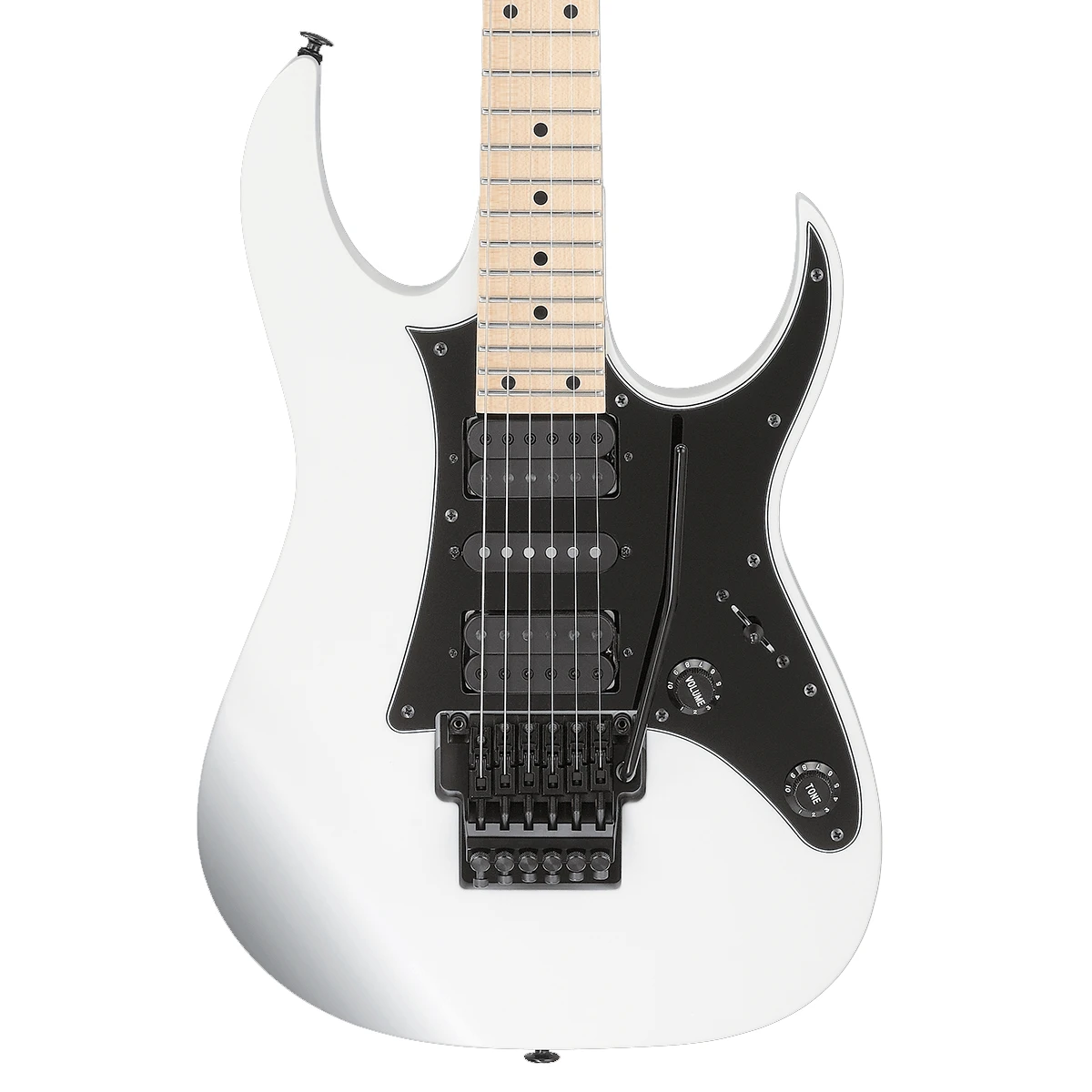 Guitarra eléctrica Ibanez RG550 Genesis Collection