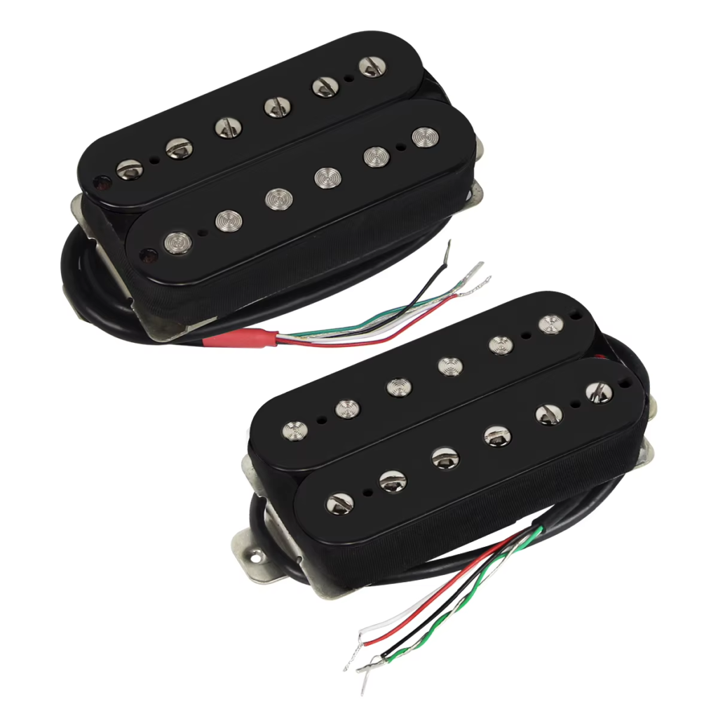 image Elegir mi pirmera guitarra eléctrica: ¿Cort o Ibanez?
