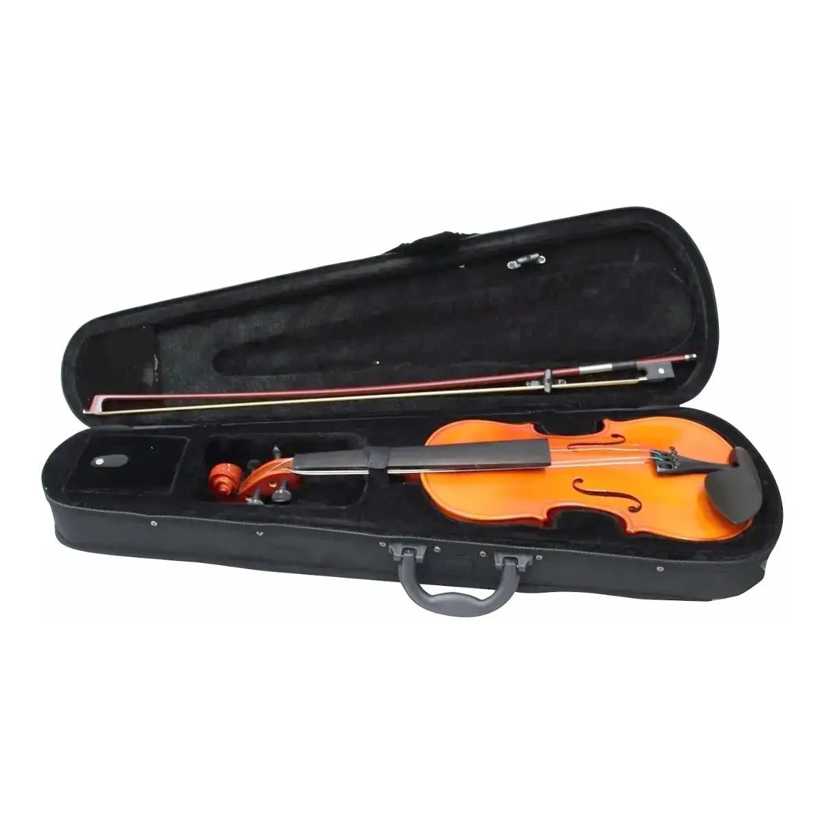 Violín artístico 4/4 Pearl River MV228 acabado madera natural